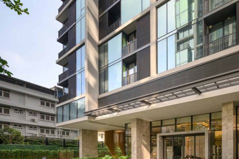 ЖК 28 CHIDLOM в Бангкоке, Таиланд № 9931 - фото 24