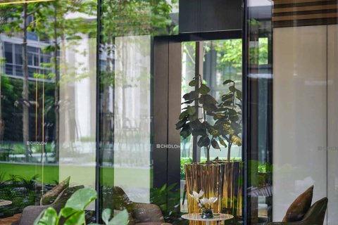 ЖК 28 CHIDLOM в Бангкоке, Таиланд № 9931 - фото 10