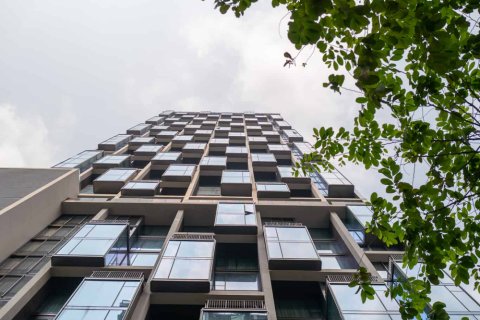 ЖК 28 CHIDLOM в Бангкоке, Таиланд № 9931 - фото 30