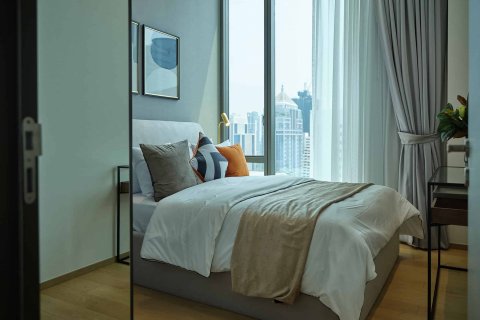 ЖК 28 CHIDLOM в Бангкоке, Таиланд № 9931 - фото 18