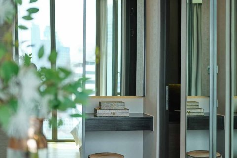 ЖК 28 CHIDLOM в Бангкоке, Таиланд № 9931 - фото 20