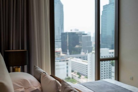 ЖК 28 CHIDLOM в Бангкоке, Таиланд № 9931 - фото 14