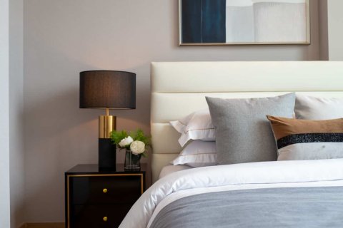 ЖК 28 CHIDLOM в Бангкоке, Таиланд № 9931 - фото 15