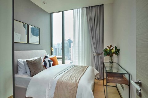 ЖК 28 CHIDLOM в Бангкоке, Таиланд № 9931 - фото 25