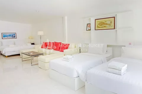 Дом в Пхукете, Таиланд с 5 спальнями  № 131098 - фото 19