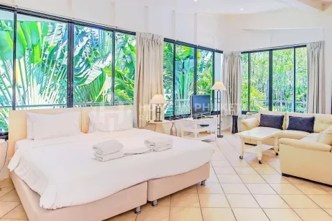 Дом в Пхукете, Таиланд с 5 спальнями  № 131098 - фото 17