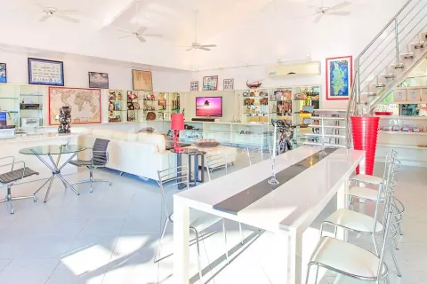 Дом в Пхукете, Таиланд с 5 спальнями  № 131098 - фото 11