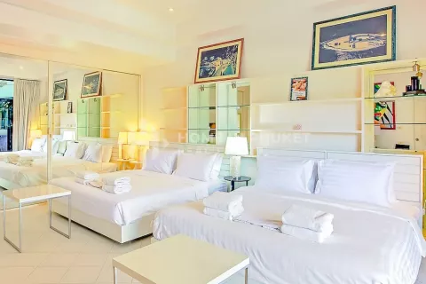 Дом в Пхукете, Таиланд с 5 спальнями  № 131098 - фото 18