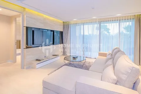 Кондоминиум с 1 спальней в Банг Тао, Таиланд № 131099 - фото 20