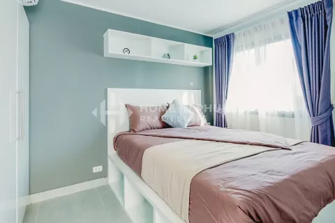 Кондоминиум с 1 спальней в Чалонге, Таиланд № 131156 - фото 11