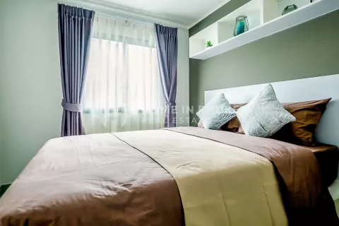 Кондоминиум с 1 спальней в Чалонге, Таиланд № 131156 - фото 7