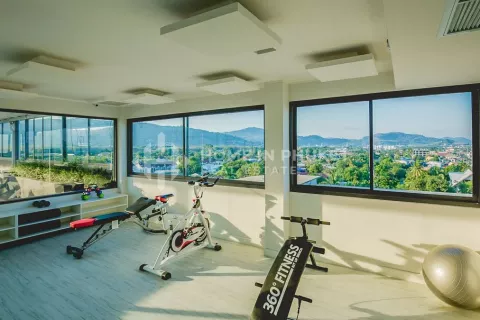 Кондоминиум с 1 спальней в Чалонге, Таиланд № 131156 - фото 25