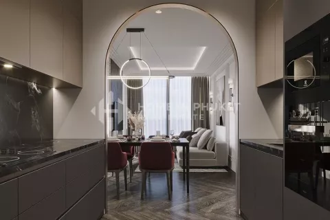 Кондоминиум с 1 спальней в Кароне, Таиланд № 131573 - фото 7