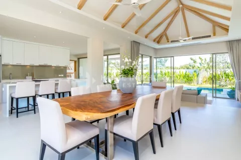 Maison à Phuket, Thaïlande 3 chambres № 131567 - photo 8