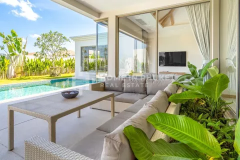 Maison à Phuket, Thaïlande 3 chambres № 131567 - photo 6