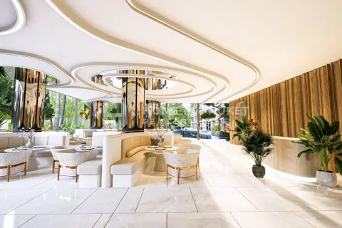 Студия в кондо в Пхукете, Таиланд № 131569 - фото 5