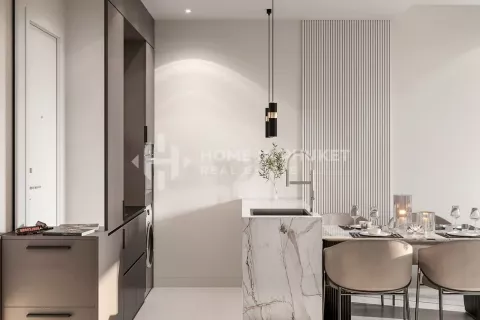 Студия в кондо в Пхукете, Таиланд № 131569 - фото 23