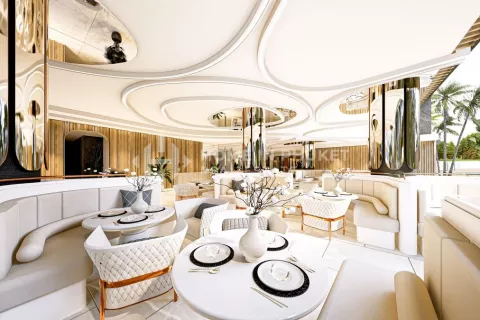 Студия в кондо в Пхукете, Таиланд № 131569 - фото 4