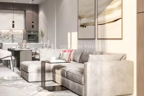 Студия в кондо в Пхукете, Таиланд № 131569 - фото 20