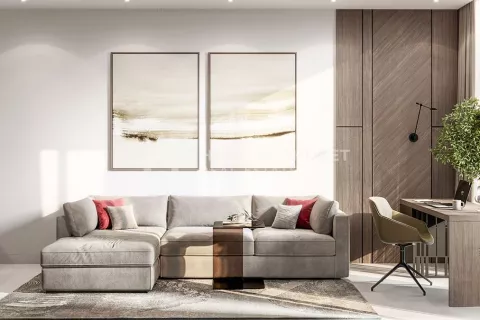 Студия в кондо в Пхукете, Таиланд № 131569 - фото 19