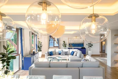 Condo à Phuket, Thaïlande, 4 chambres  № 131570 - photo 4