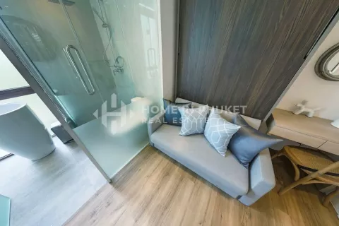 Кондоминиум с 5 спальнями в Пхукете, Таиланд № 131572 - фото 15