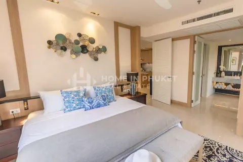 Кондоминиум с 5 спальнями в Пхукете, Таиланд № 131572 - фото 9