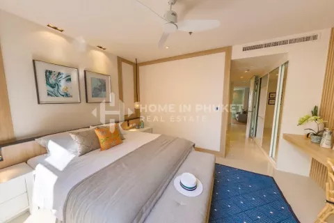 Кондоминиум с 5 спальнями в Пхукете, Таиланд № 131572 - фото 12