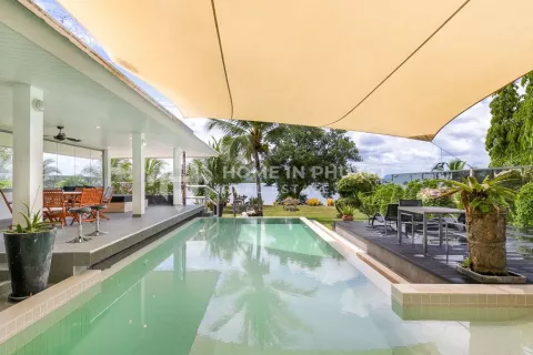 House in Mai Khao, Thailand 7 bedrooms № 131568 - photo 5