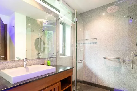 House in Mai Khao, Thailand 7 bedrooms № 131568 - photo 17