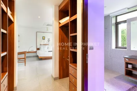 House in Mai Khao, Thailand 7 bedrooms № 131568 - photo 16