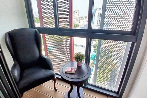 Condo à Bangkok, Thaïlande, 1 chambre № 86090 - photo 9