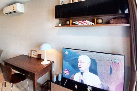 Condo à Bangkok, Thaïlande, 1 chambre № 86090 - photo 7