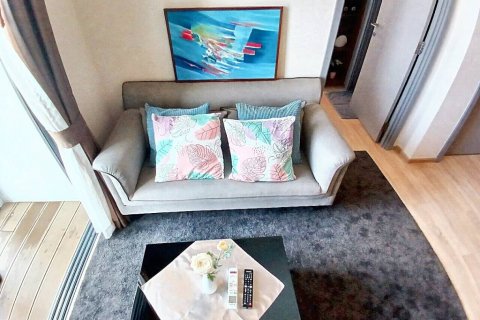 Condo à Bangkok, Thaïlande, 1 chambre № 86090 - photo 3