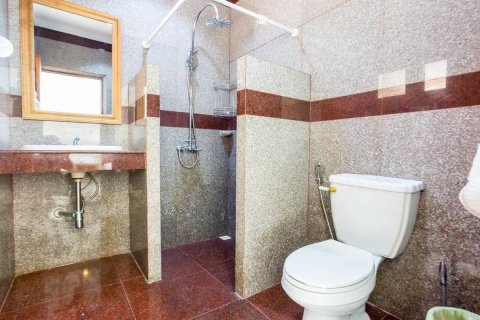 Дом в Хуа Хине, Таиланд с 3 спальнями  № 125486 - фото 14