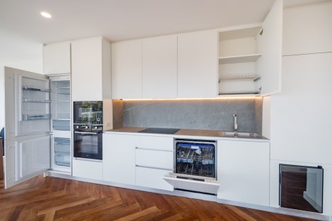 Condo à Hua Hin, Thaïlande, 3 chambres  № 125494 - photo 9