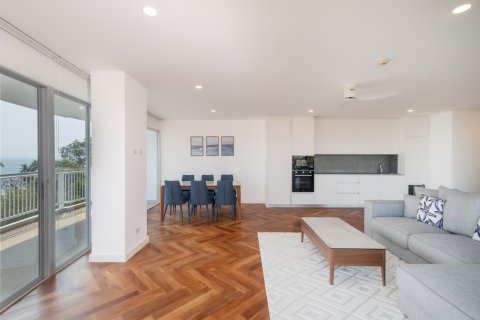 Condo à Hua Hin, Thaïlande, 3 chambres  № 125494 - photo 7