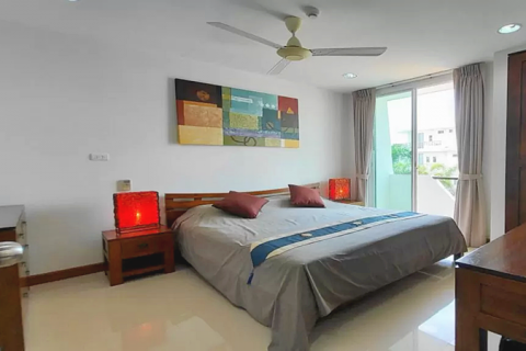 Condo in Hua Hin, Thailand, 2 bedrooms  № 125493 - photo 10