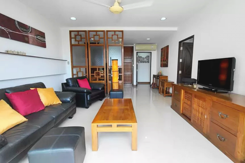 Condo in Hua Hin, Thailand, 2 bedrooms  № 125493 - photo 5