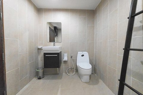 Condo in Hua Hin, Thailand, 2 bedrooms  № 125493 - photo 13