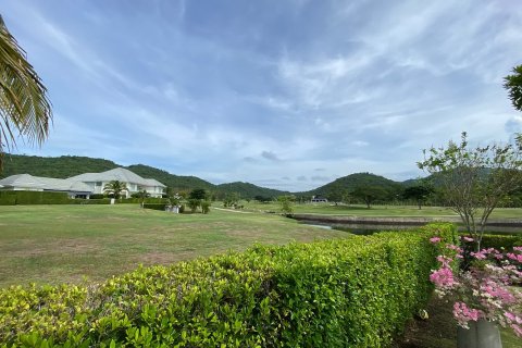Maison à Hua Hin, Thaïlande 3 chambres № 125490 - photo 12