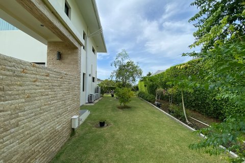 Maison à Hua Hin, Thaïlande 3 chambres № 125490 - photo 11