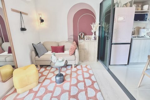 Off-plan DCondo Calm in Bangkok, Thailand № 123154 - photo 2