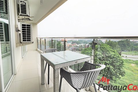 Condo à Bang Lamung, Thaïlande, 1 chambre  № 123531 - photo 10