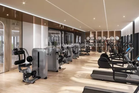 Кондоминиум с 1 спальней в Банг Тао, Таиланд № 131563 - фото 10