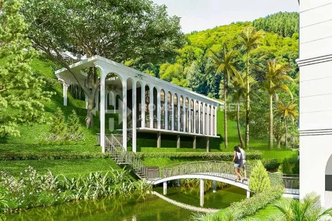 Кондоминиум с 1 спальней в Кароне, Таиланд № 131562 - фото 15