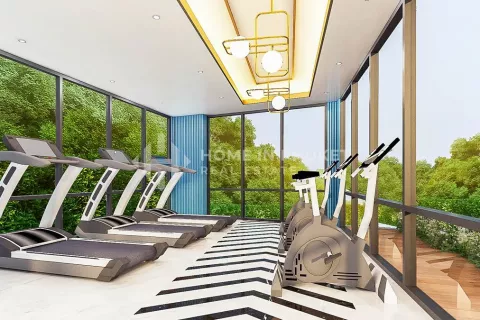 Кондоминиум с 1 спальней в Кароне, Таиланд № 131562 - фото 17