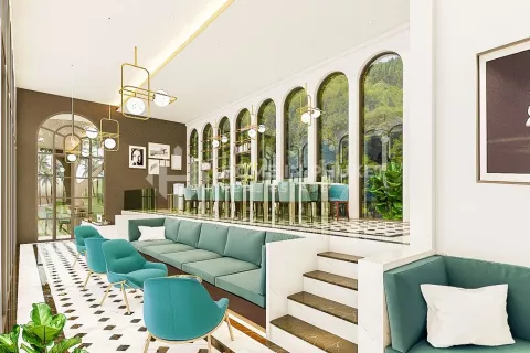 Кондоминиум с 1 спальней в Кароне, Таиланд № 131562 - фото 14