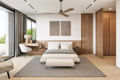 Дом в Пхукете, Таиланд с 4 спальнями  № 131566 - фото 17