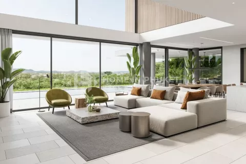 Дом в Пхукете, Таиланд с 4 спальнями  № 131566 - фото 12